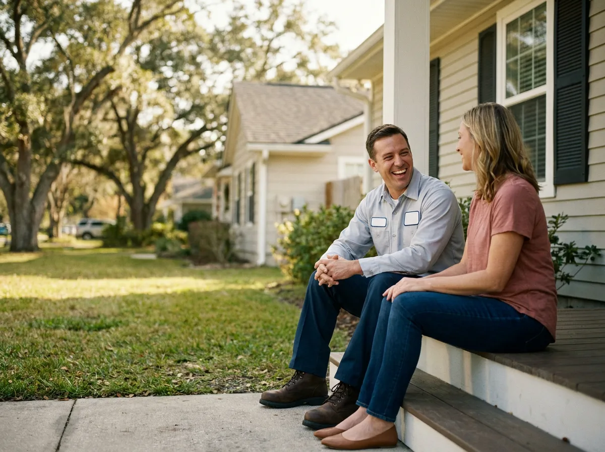 Septic tank pumping FAQs for Ardmore, TN